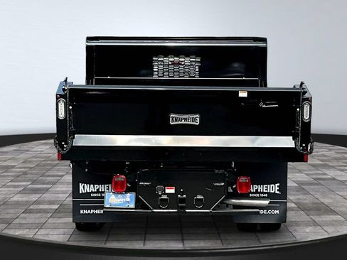 New 2026 Ford F450 XL w/ XL Chrome Package AWD/4WD image 4