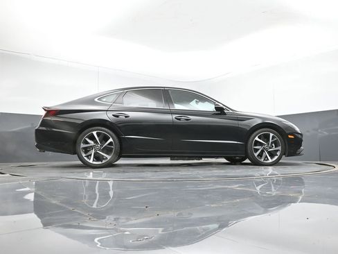 Used 2021 Hyundai Sonata SEL Plus w/ Cargo Package image 43