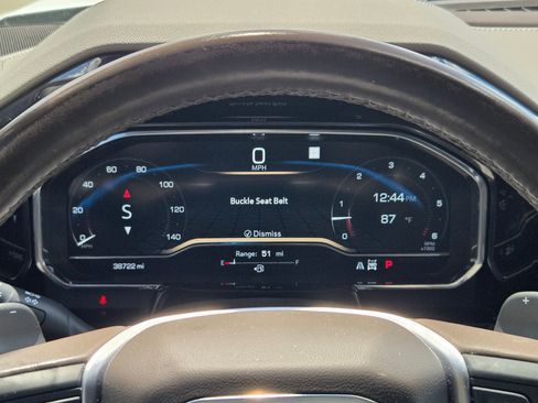 Certified 2022 GMC Sierra 1500 SLT w/ SLT Premium Package image 24