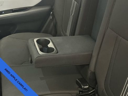 Used 2022 Hyundai Tucson SEL w/ Convenience Package AWD/4WD image 18