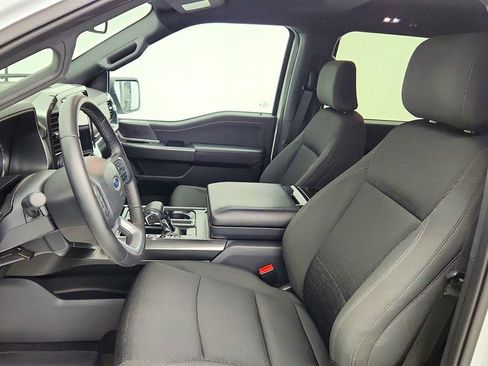 Used 2023 Ford F150 XLT w/ Equipment Group 302A High AWD/4WD image 19