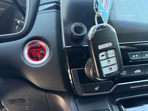 Used 2019 Honda CR-V EX-L image 38