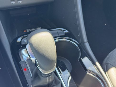 New 2026 Buick Encore GX Preferred w/ Advanced Technology Package image 18