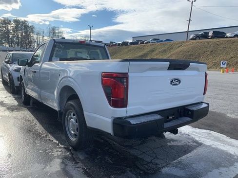 New 2026 Ford F150 XL RWD image 5