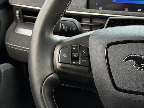 Used 2024 Ford Mustang Mach-E GT image 12