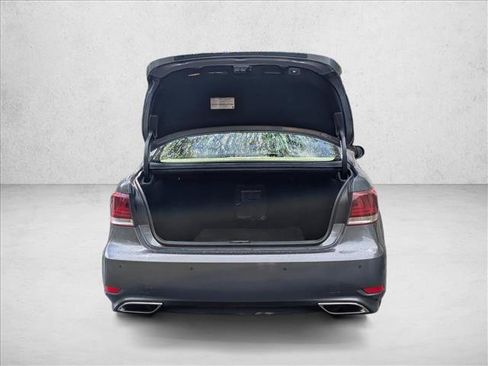 Used 2015 Lexus LS 460 w/ Comfort Package RWD image 7