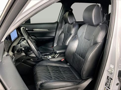 Used 2023 Kia Telluride SX Prestige X-Pro AWD/4WD image 8