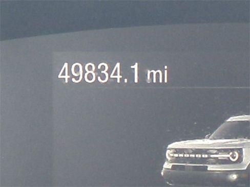 Used 2022 Ford Bronco Sport image 23