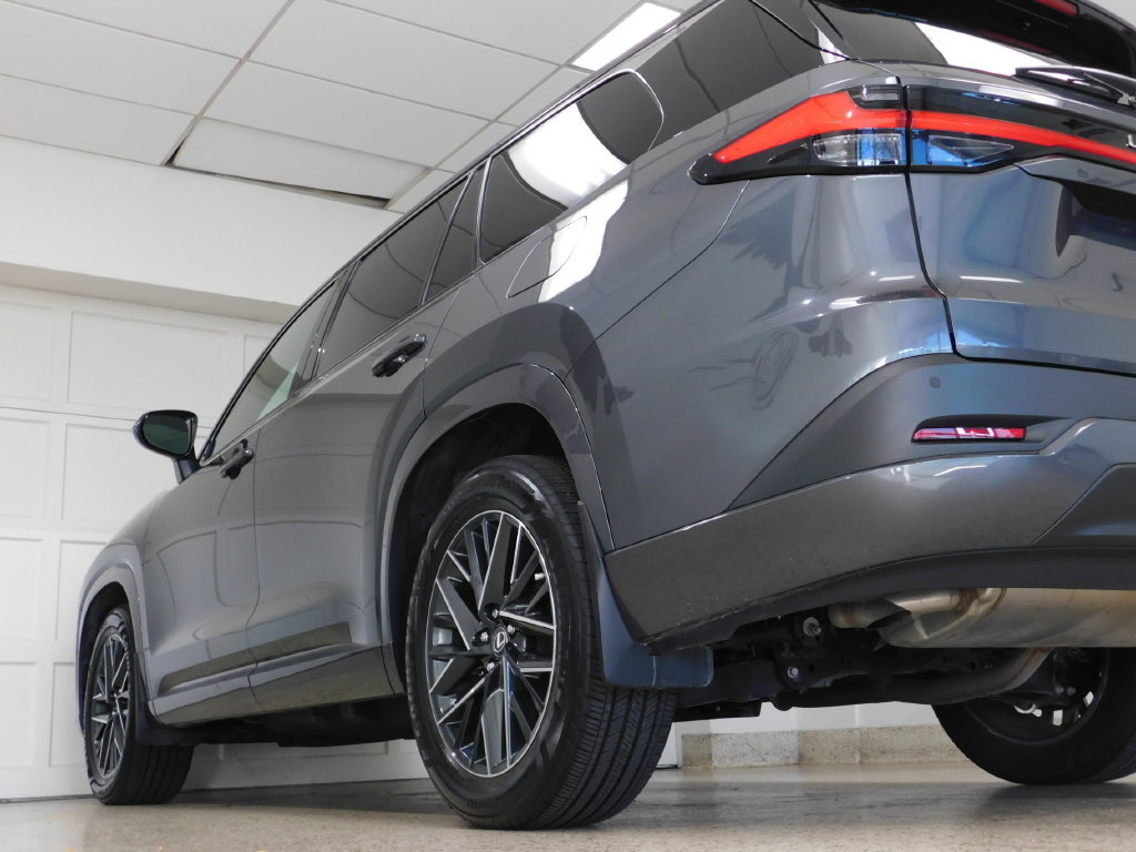 Used 2024 Lexus TX 350 AWD image 60