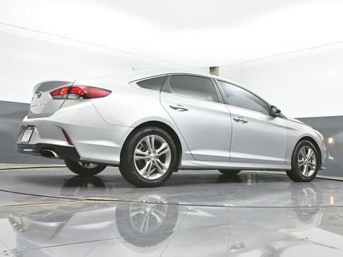 Used 2018 Hyundai Sonata SEL FWD image 43