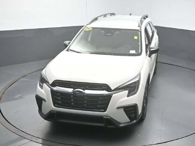 Used 2024 Subaru Ascent Limited AWD/4WD image 43