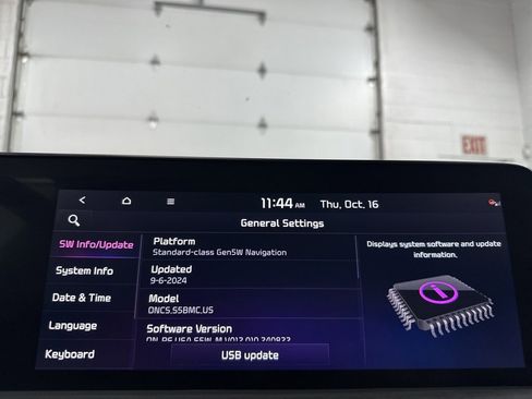 Used 2024 Kia Telluride SX Prestige X-Pro image 29