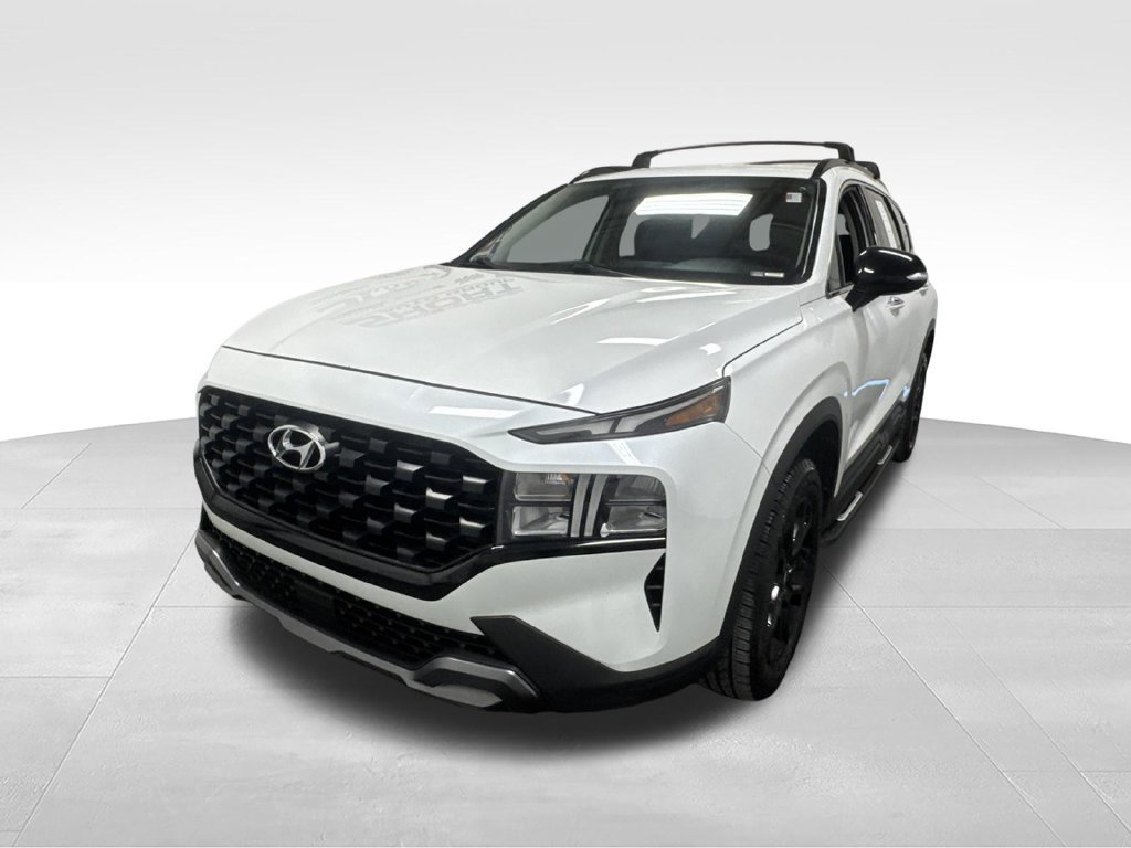Used 2023 Hyundai Santa Fe XRT AWD/4WD image 2