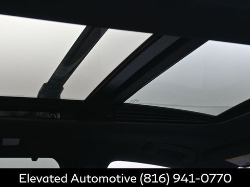 Certified 2026 INFINITI QX60 Sport w/ Dark Cargo Package AWD/4WD image 12
