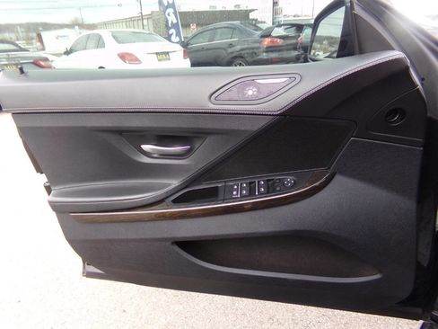Used 2015 BMW 640i Gran Coupe xDrive image 35