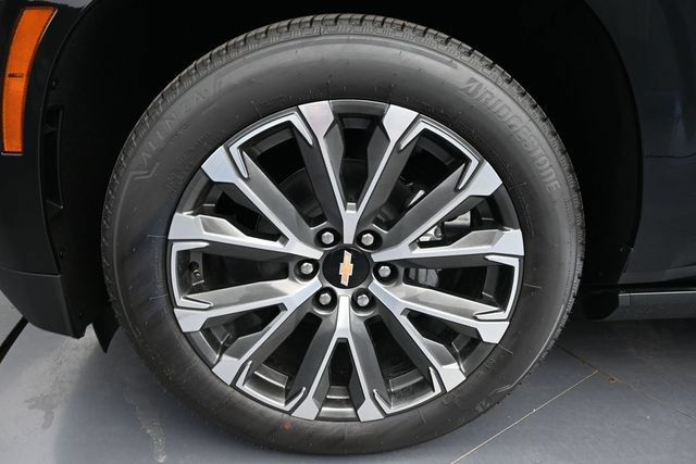 New 2026 Chevrolet Tahoe High Country AWD/4WD image 17