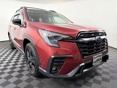 Used 2024 Subaru Ascent Onyx Edition Limited AWD/4WD image 5