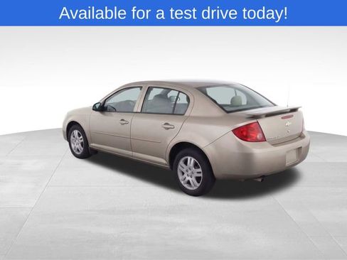 Used 2007 Chevrolet Cobalt LT w/ Street Edition Package image 3