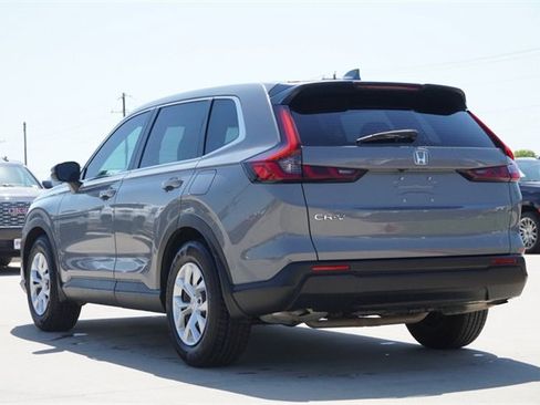 Used 2024 Honda CR-V LX image 6