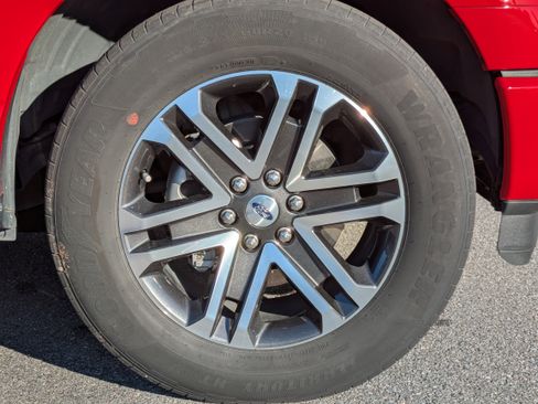 Used 2023 Ford F150 XL w/ STX Appearance Package image 10