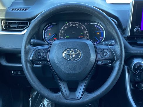 Certified 2024 Toyota RAV4 XLE image 16