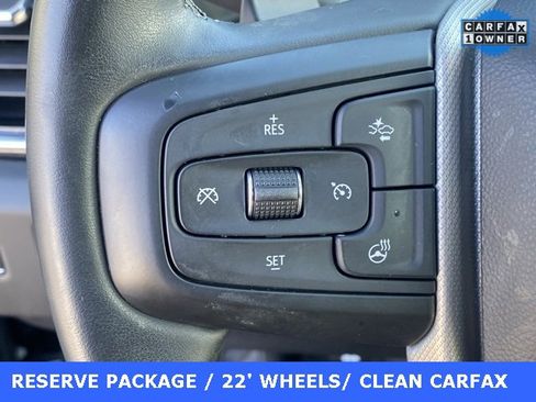 Used 2023 GMC Sierra 1500 Denali w/ Denali Reserve Package image 18