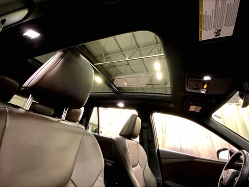 Certified 2025 Lexus TX 350 AWD image 13