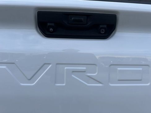 Certified 2024 Chevrolet Silverado 2500 LTZ image 33