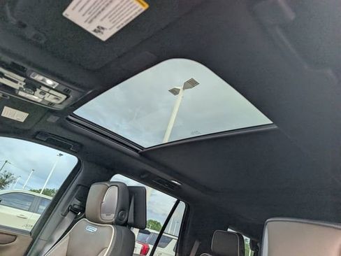 New 2026 GMC Yukon Denali Ultimate AWD/4WD image 20