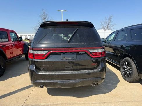 New 2026 Dodge Durango GT image 11