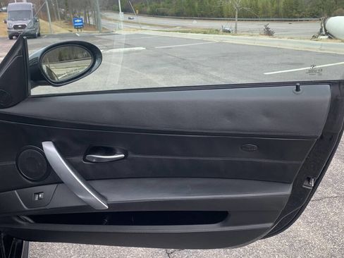 Used 2007 BMW M Coupe image 33