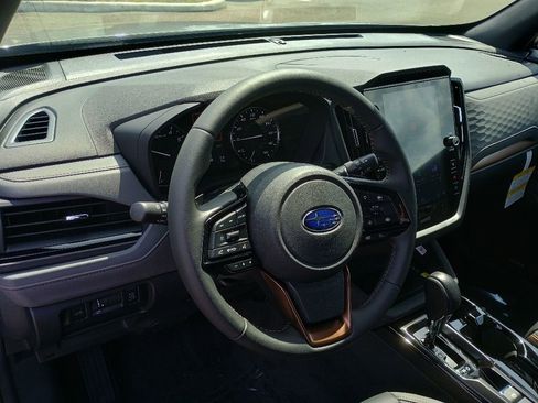 New 2026 Subaru Forester Sport AWD/4WD image 9