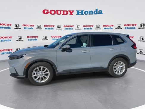 Used 2024 Honda CR-V EX-L image 5