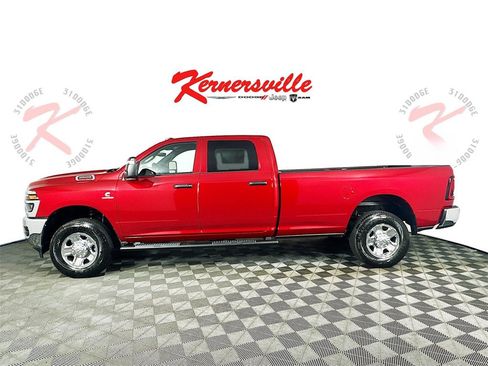 New 2026 RAM 3500 Tradesman image 4
