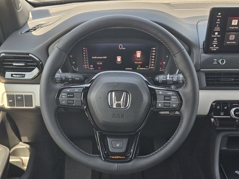 New 2026 Honda Passport TrailSport Elite image 15
