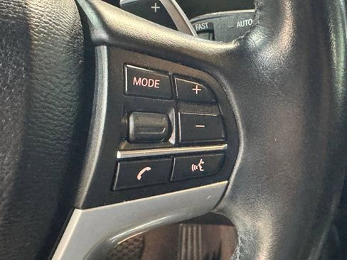 Used 2017 BMW X6 sDrive35i RWD image 21
