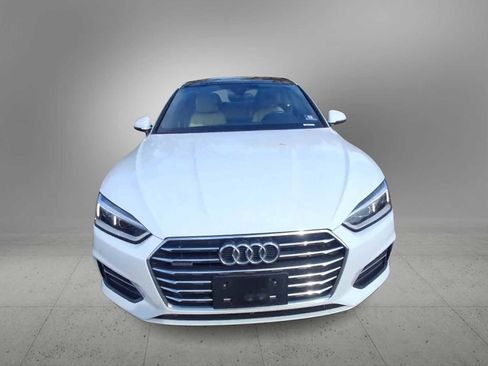 Used 2019 Audi A5 2.0T Premium Plus w/ Premium Plus image 3