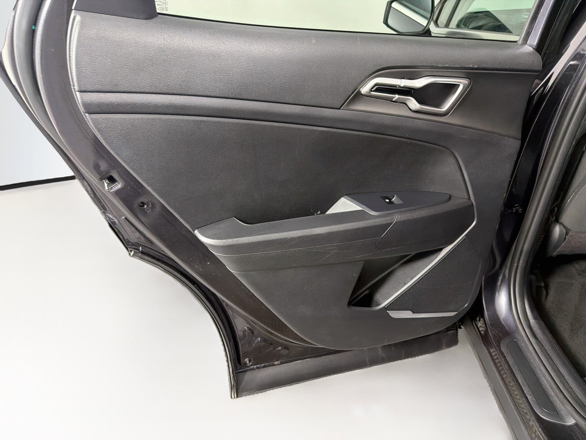 Used 2026 Kia Sportage LX FWD image 26