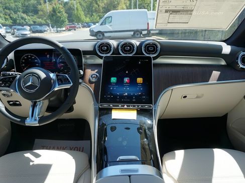 Certified 2026 Mercedes-Benz GLC 300 image 53