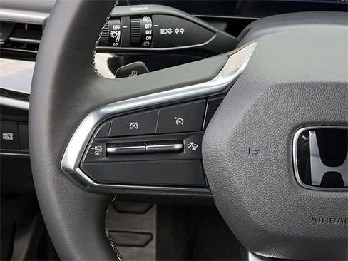 New 2026 Honda Prologue Touring image 12