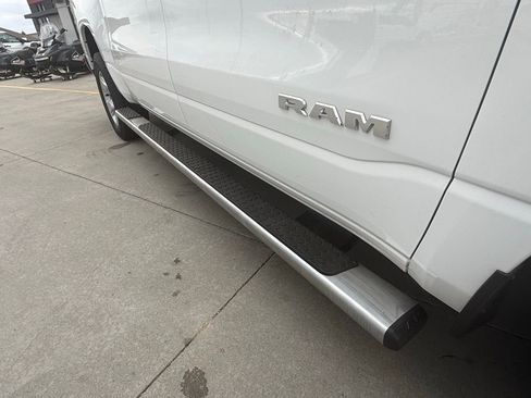 Used 2022 RAM 1500 Big Horn image 3