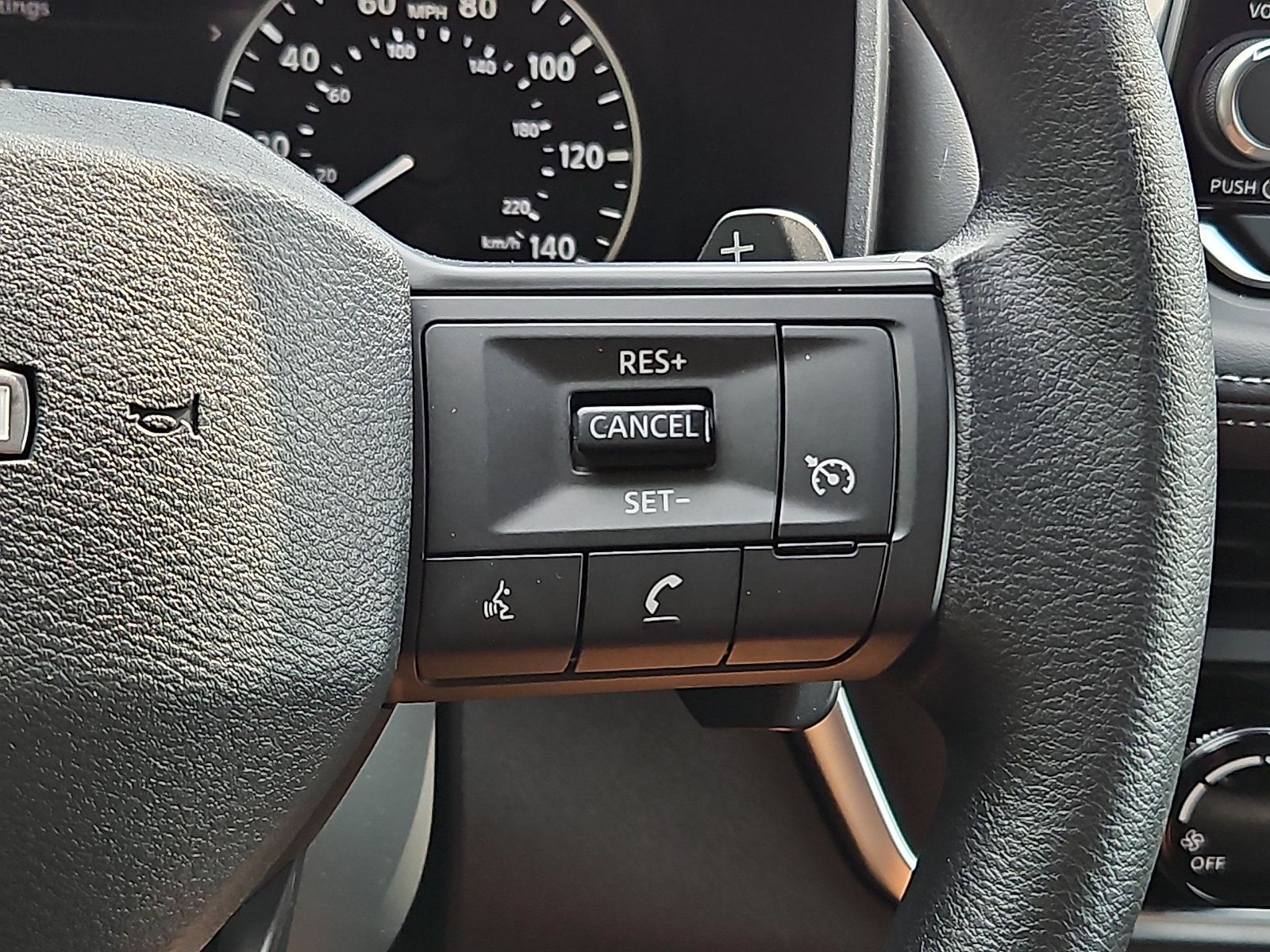Certified 2026 Nissan Rogue S AWD/4WD image 20