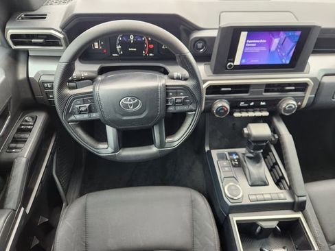Certified 2024 Toyota Tacoma SR5 RWD image 28
