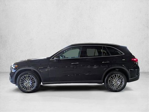 New 2026 Mercedes-Benz GLC 300 image 5