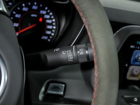 Used 2018 Chevrolet Camaro ZL1 RWD image 30
