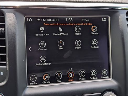 Used 2018 Jeep Grand Cherokee Limited AWD/4WD image 40