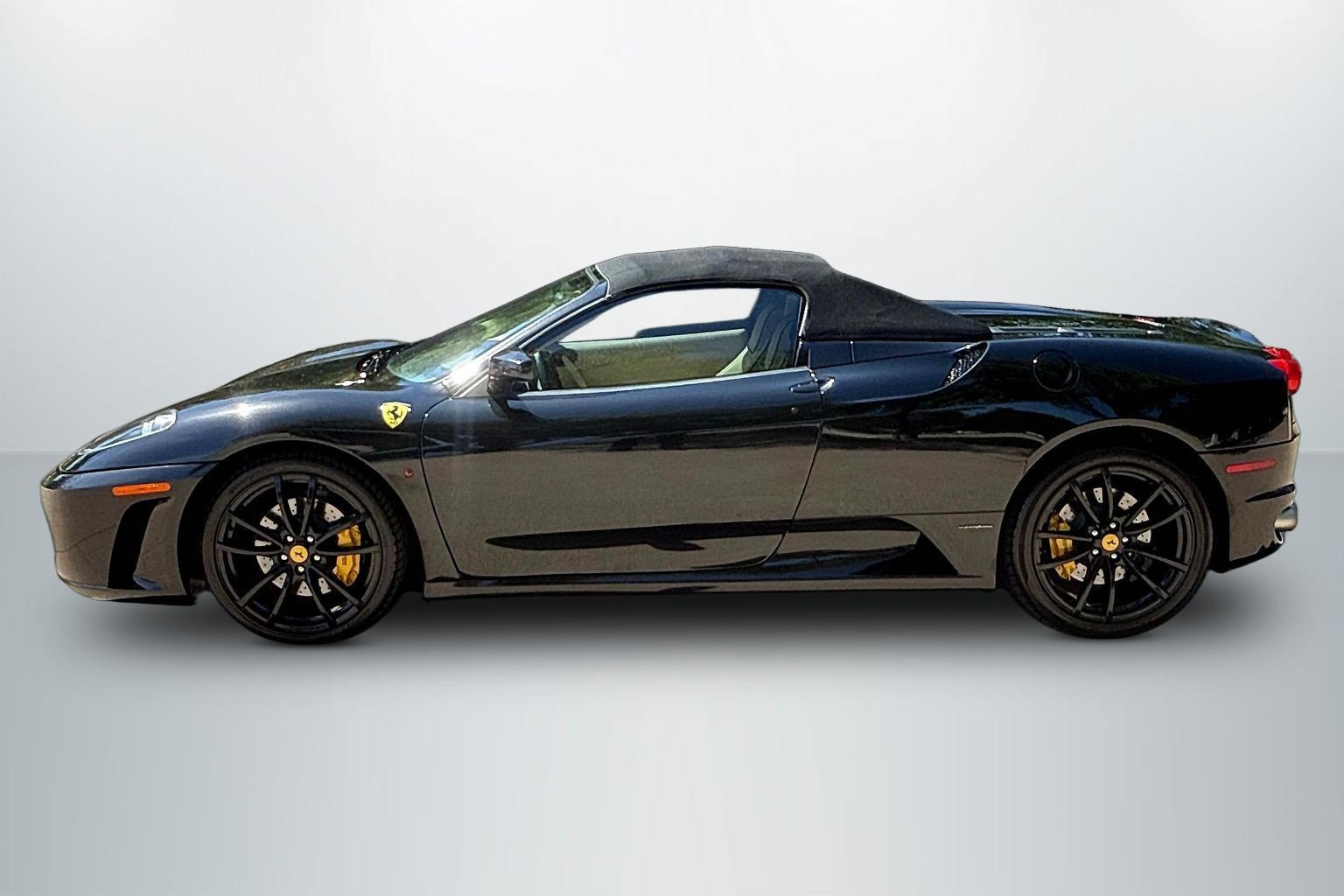 Used 2007 Ferrari F430 Spider RWD image 8