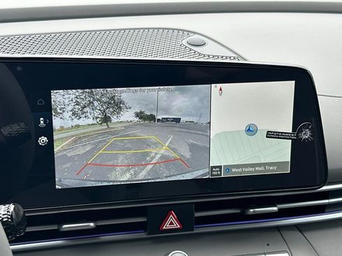 New 2026 Hyundai Elantra Sport image 16