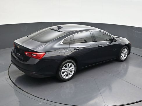 Used 2023 Chevrolet Malibu LT FWD image 14
