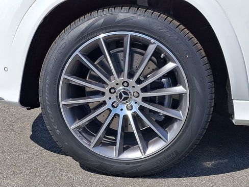 New 2026 Mercedes-Benz GLE 450 4MATIC image 5